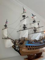 Modelboot, Hobby en Vrije tijd, Modelbouw | Boten en Schepen, Ophalen, Zo goed als nieuw
