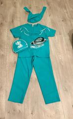 Carnavalspak - Zuster (S), Kleding | Dames, Carnaval, Ophalen of Verzenden, Onbekend, Kleding