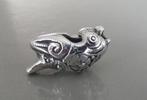 Trollbeads SIERVOGEL  **NIEUW**, Sieraden, Tassen en Uiterlijk, Bedels, -, Verzenden, -, Nieuw