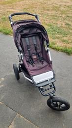 Urban Jungle Mountain Buggy / kinderwagen, Ophalen, Zo goed als nieuw, Overige merken, Voetenzak