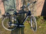 Geen Elec. fiets, Koga Tesla, 60 cm, 21 V, Gebruikt, Versnellingen, 57 tot 61 cm, Ophalen