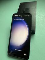 Samsung Galaxy S23 256 GB- Topstaat!, Telecommunicatie, Mobiele telefoons | Samsung, Zwart, Touchscreen, Ophalen of Verzenden