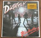 The Dictators ‎- Bloodbrothers lp / Ltd to 1000, white vinyl, Ophalen of Verzenden, Nieuw in verpakking, 12 inch, Alternative