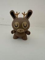 Kidrobot Amanda Visell Jackalope Deer, Verzamelen, Ophalen of Verzenden, Zo goed als nieuw