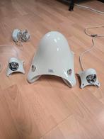 JBL Creature III 3 Computer Speaker 2.1 Sound System pc, Ophalen of Verzenden, Zo goed als nieuw