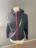 Icepeak softshell jas maat 152, Gebruikt, Meisje, Ophalen of Verzenden, Ice peak