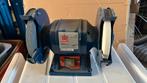 Top Craft TBG-200/2004 Werkbankslijpmachine, Ophalen, Gebruikt, Minder dan 700 watt, Werkbankslijpmachine