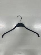 Hanger zwart Retif 120 stuks, Ophalen, Gebruikt