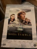 Nova Zembla - Special Edition DVD, Historisch of Kostuumdrama, Boxset, Ophalen of Verzenden, Zo goed als nieuw