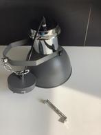 Als nieuwe hanglamp grijs, Ophalen of Verzenden, Zo goed als nieuw, Overige materialen