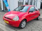 Ford Ka 1.3 Cool & Sound*rijd rem schakel zeer goed *nap*apk, Voorwielaandrijving, 1299 cc, Gebruikt, 4 cilinders