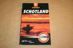 Schotland - Expert reisgids, Boeken, Reisgidsen, Europa, Ophalen of Verzenden, Reisgids of -boek, Gelezen