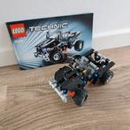 LEGO Technic 8066 - Compleet met Boekje, Kinderen en Baby's, Speelgoed | Duplo en Lego, Ophalen of Verzenden, Zo goed als nieuw