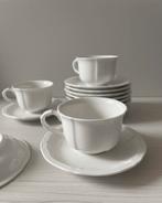 Villeroy & Boch Serviesset - 24-delig Porselein, Huis en Inrichting, Keuken | Servies, Ophalen of Verzenden, Zo goed als nieuw