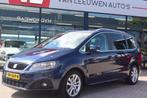 SEAT Alhambra 2.0 TDI Style Business | Automaat | Stoelverwa, Euro 5, Gebruikt, Zwart, 4 cilinders