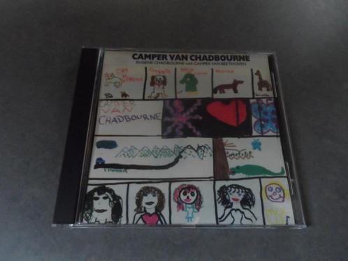 Camper Van Beethoven, Eugene Chadbourne  - CD, Cd's en Dvd's, Cd's | Rock, Ophalen of Verzenden