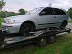 Onderdelen Nissan Almera N15, Ophalen of Verzenden, Nissan