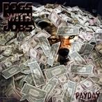 Dogs with Jobs -Payday CD Thrash Metal 1993 Piledriver, Ophalen of Verzenden, Nieuw in verpakking