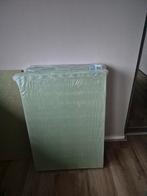 Groene Ondervloer Platen - 31 stuks, Doe-het-zelf en Verbouw, Isolatie en Afdichting, Ophalen of Verzenden