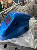 Laskap automatische laskap vanzelf donker, Ophalen of Verzenden, Zo goed als nieuw