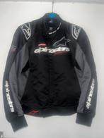 Alphinestars motorjas maat M, Motoren, Kleding | Motorkleding, Ophalen of Verzenden, Tweedehands, Jas | textiel