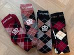 6 paar paardrijsokken HV Polo, Stapp, Dieren en Toebehoren, Ophalen of Verzenden, Nieuw