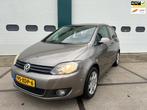Volkswagen Golf Plus 1.2 TSI Highline Automaat !, 1300 kg, Gebruikt, Zwart, 4 cilinders