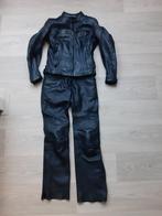 Prachtig 2delig leren motorpak origineel Richa Montana 36/38, Motoren, Ophalen of Verzenden, Tweedehands, Combipak