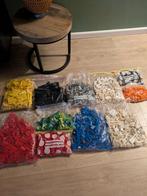 Grote partij Lego city/technic/elec. Trein, Ophalen of Verzenden, Gebruikt