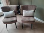 2x stoel, zien er als nieuw uit, geen slijtplekken, Huis en Inrichting, Stoelen, Ophalen of Verzenden, Zo goed als nieuw, Twee