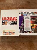 Eric Clapton Crossroads guitar fest, Cd's en Dvd's, Ophalen of Verzenden, Zo goed als nieuw