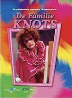 De Familie Knots, Alle leeftijden, Verzenden, Zo goed als nieuw