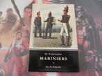 De Nederlandse Mariniers., Gelezen, Ph. M. Bosscher, Marine, Ophalen of Verzenden