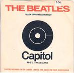 the beatles - yellow submarine  (canada), Cd's en Dvd's, Vinyl Singles, 7 inch, Single, Ophalen of Verzenden, Zo goed als nieuw