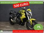 HONDA CB 1000 R ABS (bj 2008) CB1000 IXIL, HONDA, 4 cilinders, Motorrijbewijs A, Bedrijf