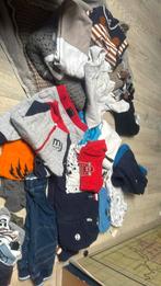 Kledingpakket MarcJacobs, Timberland, Puma 8-12 mnd, Kinderen en Baby's, Ophalen of Verzenden, Gebruikt