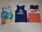 diverse jongens shirts maat 146-152 ( L 5 + A36 ), Ophalen of Verzenden, Zo goed als nieuw, Jongen, Shirt of Longsleeve