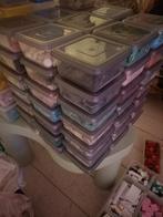 Bakjes met mozaïek steentjes, Ophalen, Minder dan 20 cm, Minder dan 20 cm, Minder dan 5 m²