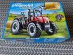 Playmobil tractor 6867, nieuw in doos, Nieuw, Complete set, Ophalen of Verzenden