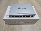 Ubiquiti Unifi US-8-60W, Computers en Software, Netwerk switches, Ophalen of Verzenden, Zo goed als nieuw