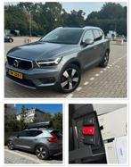 Volvo XC40 T5 247pk AWD Geartronic 2018 Grijs, Auto's, Automaat, 4 cilinders, 1969 cc, Origineel Nederlands