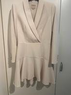 Josh v jurk, Kleding | Dames, Beige, Maat 34 (XS) of kleiner, Ophalen of Verzenden, Zo goed als nieuw