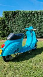 Vespa 50 L Oldtimer 1969, Ophalen