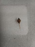 Verguld speldje van '" RENAULT'", Verzamelen, Ophalen of Verzenden, Merk