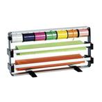 GEZOCHT: Inpakpapier rolhouder, Diversen, Cadeaupapier, Ophalen of Verzenden, Zo goed als nieuw