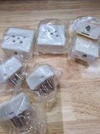 Telefoon stopcontact ptt, Ophalen of Verzenden, Stopcontact