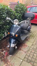 Aprilia tf Mojito, Fietsen en Brommers, Ophalen, Gebruikt, Maximaal 45 km/u, Benzine