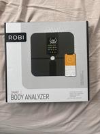 Robi Smart Body Analyzer - Nieuw!, Ophalen of Verzenden, Nieuw, Overige typen