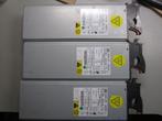 4 x IBM HotSwap Astec Server voeding Model AA20790, Ophalen of Verzenden, Zo goed als nieuw, Onbekend
