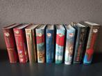 9 Boeken Geronimo Stilton (fantasia, reis door de tijd etc), Ophalen of Verzenden, Zo goed als nieuw, Geronimo Stilton